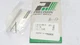 12 pcs PTD 0.45mm Metric M.45 Jobber Length Precision Twist Drills Bright 16245
