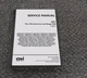 Case F4DFE413E NEF Tier 4A Interim Stage IIIB Engine Shop Service Repair Manual