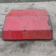 Toro 724 Snowblower Model 38050 Replacement Lower Shield Pan PN# 20-1840
