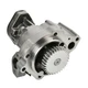 Oil Pump W/Gasket For Cummins N14 14L Straight Gear QSN14 QSNT14 CM876 3803698