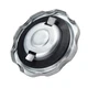 Chrome Gas Fuel Cap for Honda GX120 GX160 GX200 GX240 GX270 GX340 GX390