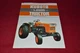 Kubota L225 Tractor Dealer's Brochure YABE15 
