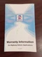 Allison Transmissions Warranty Information SE0100EN  Free Shipping