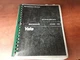 Yale ERC 030-040AG/BG (A814) Maintenance Manual
