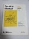 Eaton Fuller Model RT-613 Transmission Service Manual