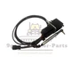 Throttle Motor 22B4311142 For Komatsu Excavator PC128 PC138 PC158 PC78 PC70 PC60