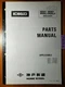Kobelco K904-II K905-II K904L-II K905LC-II Breaker Parts Manual S3LP7103 8/88