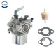 Carburetor Fits For Kawasaki 15003-2718 Superseded Part 15003-2497 FE120 carb