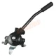 THROTTLE CLUTCH HANDLE ,lever for KOMATSU D31E D31P D31A D37E -2 -5 DOZERS