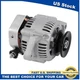 45A 12V Alternator for Kubota V2203 F2803 F2503DI Tractors & Thomas T133S T173