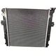 91E01-00010 91E01-10010 Radiator for Caterpillar P5000 P5500 P6000 FG25N
