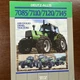Deutz-Allis Tractor literature 7085/7110/7120/7145 Air-Cooled Diesel
