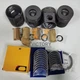 Overhaul Rebuild Kit Engine Bearing Gasket Piston Ring For Caterpillar CAT 3054C