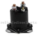 Fits for JLG 110SX 120HX 460SJ 660SJ 600A 600AJ 450A Solenoid Relay 3740067 