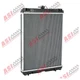 3 Row Radiator For 2014-on Kubota L47 L4760 L5040 L5740 L5460 L5060 ASI