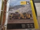Caterpillar 988G Wheel Loader Brochure 24 Page