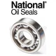 National Transmission Output Shaft Bearing for 1950-1952 International L153 ri