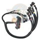 Wiring Harness VOE14535882 for Volvo EC140B EC160B EC180B EC210B EC240B EC290B