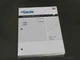 Terex Genie S80, S85 Telescopic Boom Lift Service Manual Repair Shop Book