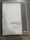 International Harvester 786 886 986 1086 1486 1586 Tractor Operators Manual MWPA