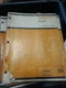 DROTT 40 CRUZ-AIR SERIES B SERVICE MANUAL S-406179M1