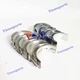 SD25 Main Connecting Rod Bearing Set For Nissan Engine NSCF02 H01 H02 Forklift