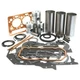 S.41884 Engine Overhaul Kit, Less Valve, Ad3.152 Fits Perkins