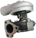 Turbocharger 04173990KZ for Deutz BF4L1011T BF4L1011F Gehl Skid Steers 4835 6635