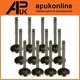12x Inlet Valve for Landini Advantage Blizzard Rex Trekker 65 70 75 85 Tractor