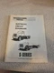 International Trucks Electrical Diagrams S-series