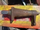Massey Harris MH 50 Tractor steering pedestal control splined pivot shaft MF 50