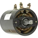 12 Winch Motor for WARN Keyed Shaft HEAVY DUTY 8274 8796 M3600 MBJ4401