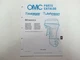 1990 OMC Johnson Evinrude Outboards 60 Models Parts Catalog Manual 432891 ***