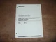 CAT Caterpillar 325B L Excavator Handler Hydraulic Schematic Diagram Manual 2JR1