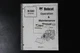 Bobcat B300 B-Series Operation & Maintenance Manual P/N 6902607 OEM Sealed