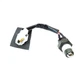 OEM 007701839C91 NEUTRAL SAFETY SWITCH WITH PIGTAIL FOR 6065 MAHINDRA TRACTOR