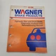 Wagner Brake Products Anti-Lock Brake Systems Service Manual 1991