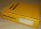 KOMATSU PC650-3 PC650LC-3 PC650SE-3 EXCAVATOR SERVICE SHOP REPAIR MANUAL BOOK