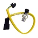 Pressure Sensor 161-9932 1619932 for Caterpillar C7 C9 C11 C13 C15 C18 3196 3456
