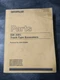 CAT Caterpillar 330 & 330 L Track-Type Excavators Parts Book Manual