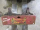 International 2606 606 Used Front Bolster Assembly 375251R4  Tractor