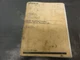 Caterpillar CAT 416C Backhoe Loader Parts Manual  SEBP2549   1KR1-Up