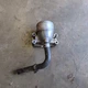 Genuine Kawasaki FX751V Elbow Pipe Intake 16060-0771