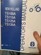 NEW HOLLAND TS100A TS115A TS125A TS135A TRACTOR OPERATORS MANUAL 