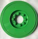 VOLVO DIESEL CRANKSHAFT PULLEY / VIBRATION DAMPER 865243 TAMD61A TAMD71A TAMD72P