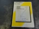 Terex Aerials Model MP Series Electro Proportional Boom Lift Service Manual 1996