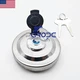 20Y-04-11161 Fuel Cap for Komatsu Wheel Loaders WA200-5 WA250-1 WA320-3 WA350