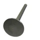 Interchangeable Exhaust Valve Fits Briggs and Stratton 402400 thru 422700