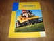 Vintage Cub Cadet Commercial 360 Series Mowers Brochure 773-0919 10/99