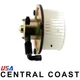  BLOWER MOTOR 24 VOLT for HITACHI  EXCAVATOR EX200-5 EX200-3 ZAX200 240